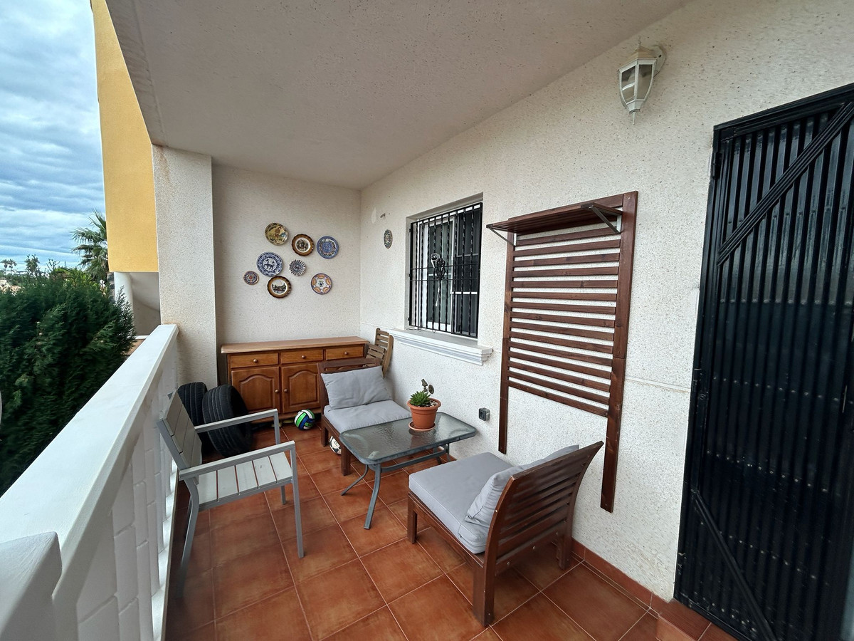 Appartement te koop in Los Dolses | 2 slaapkamers H5304643