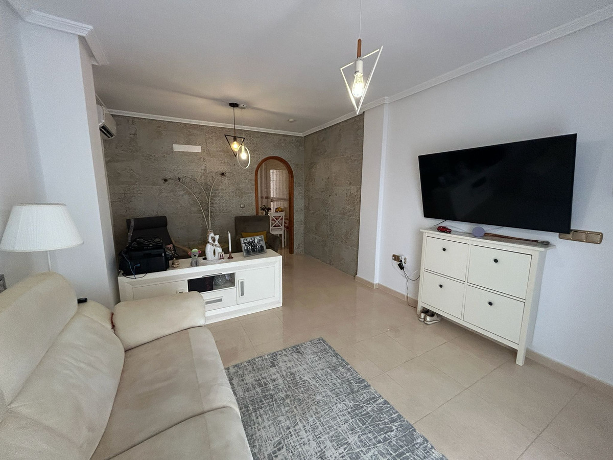 Appartement te koop in Los Dolses | 2 slaapkamers H5304643