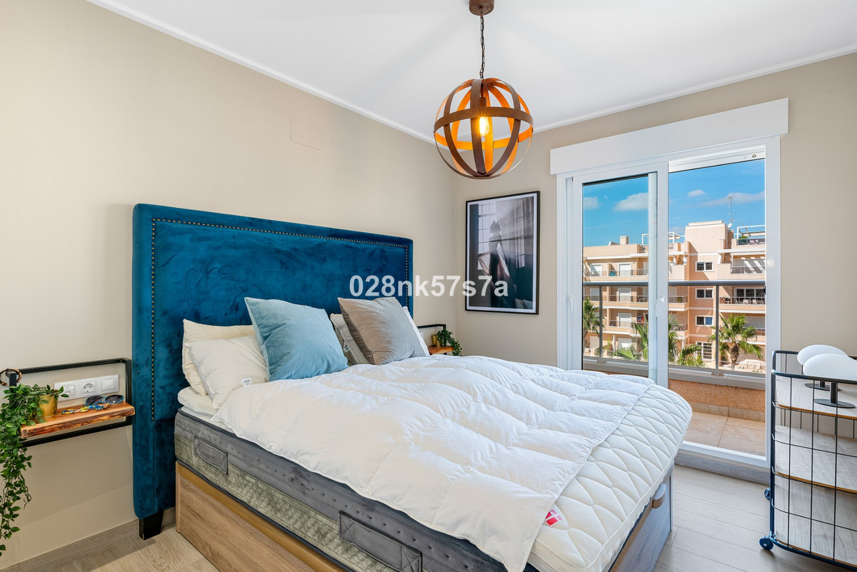 Penthouse te koop in Los Dolses | 3 slaapkamers H5304763