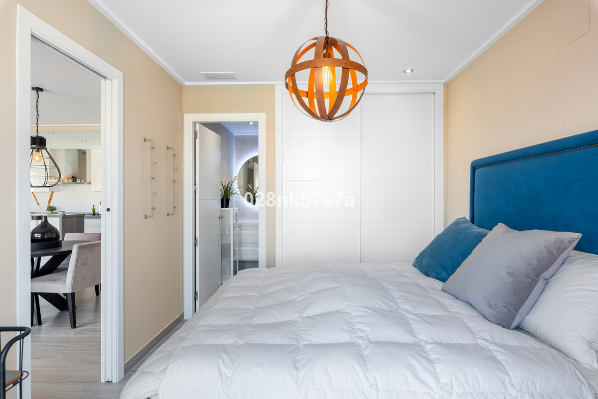 Penthouse te koop in Los Dolses | 3 slaapkamers H5304763