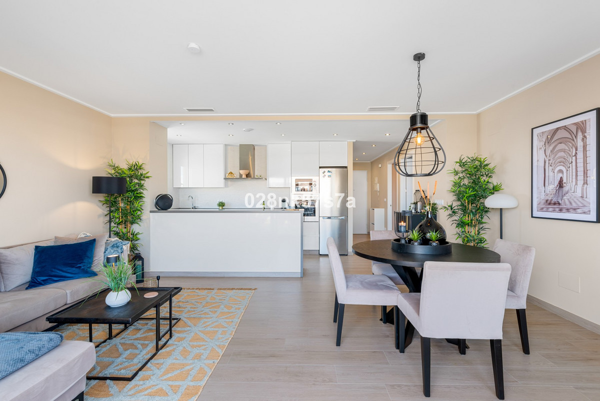 Penthouse te koop in Los Dolses | 3 slaapkamers H5304763