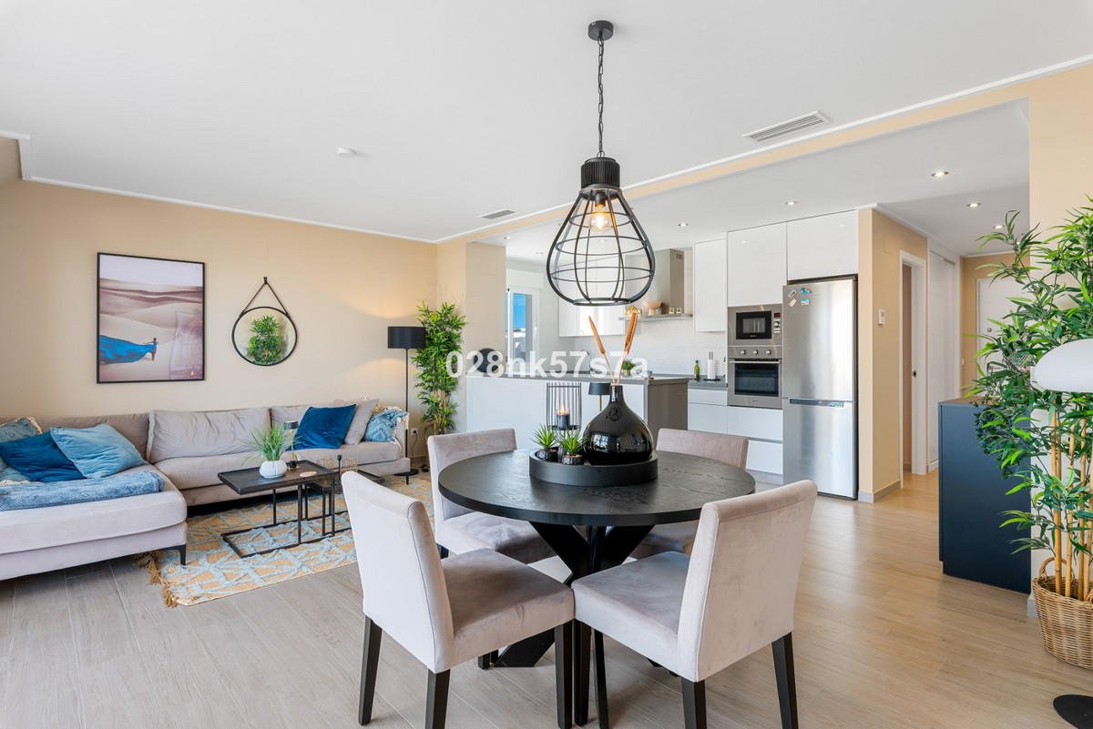 Penthouse te koop in Los Dolses | 3 slaapkamers H5304763