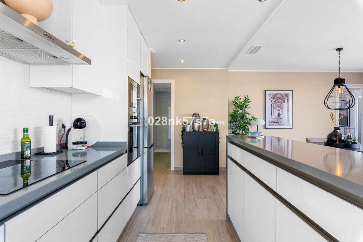 Penthouse te koop in Los Dolses | 3 slaapkamers H5304763