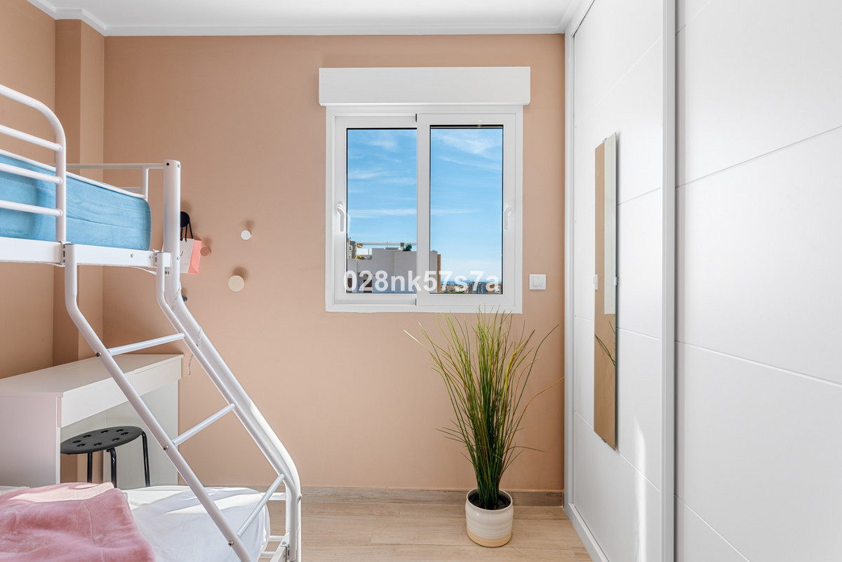 Penthouse te koop in Los Dolses | 3 slaapkamers H5304763