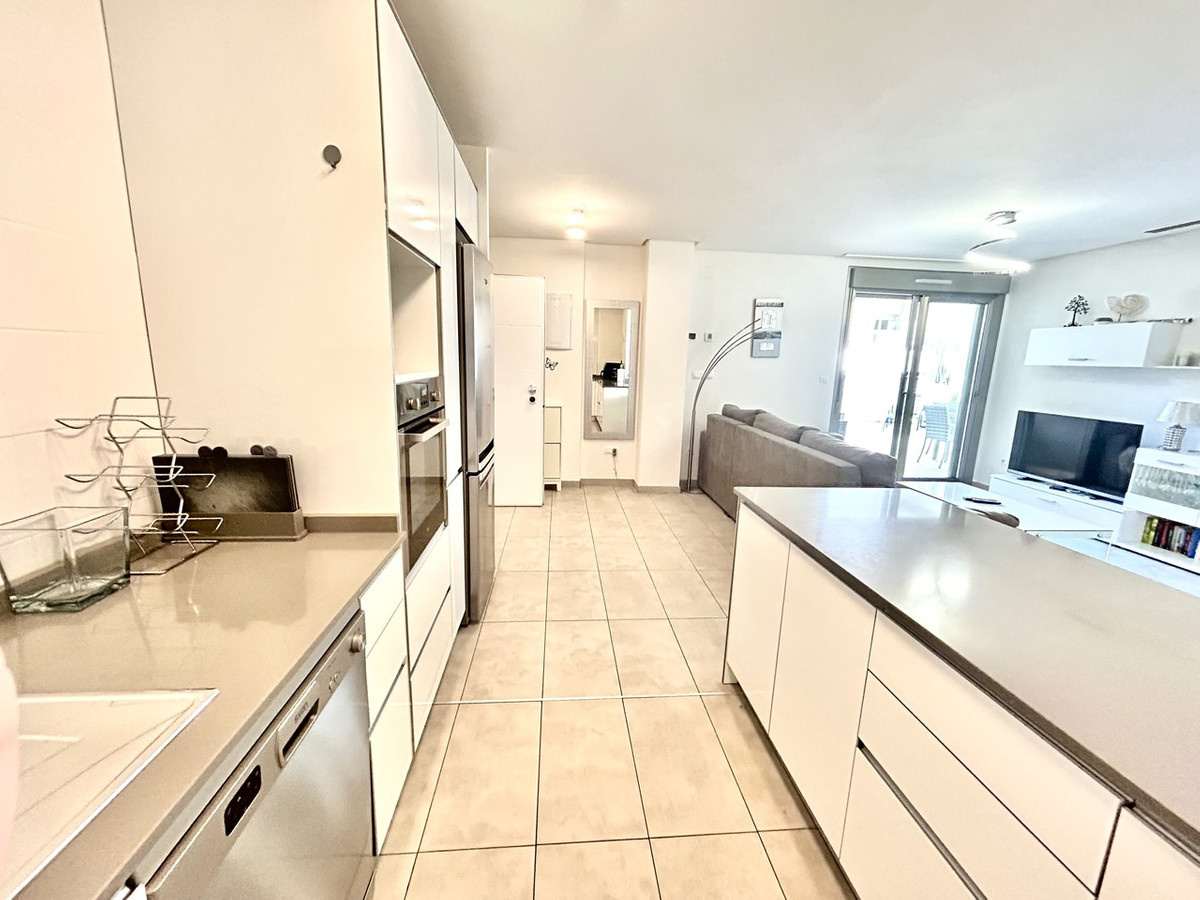 Appartement te koop in Los Dolses | 2 slaapkamers H5354617