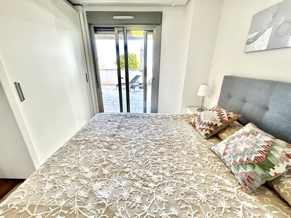 Appartement te koop in Los Dolses | 2 slaapkamers H5354617