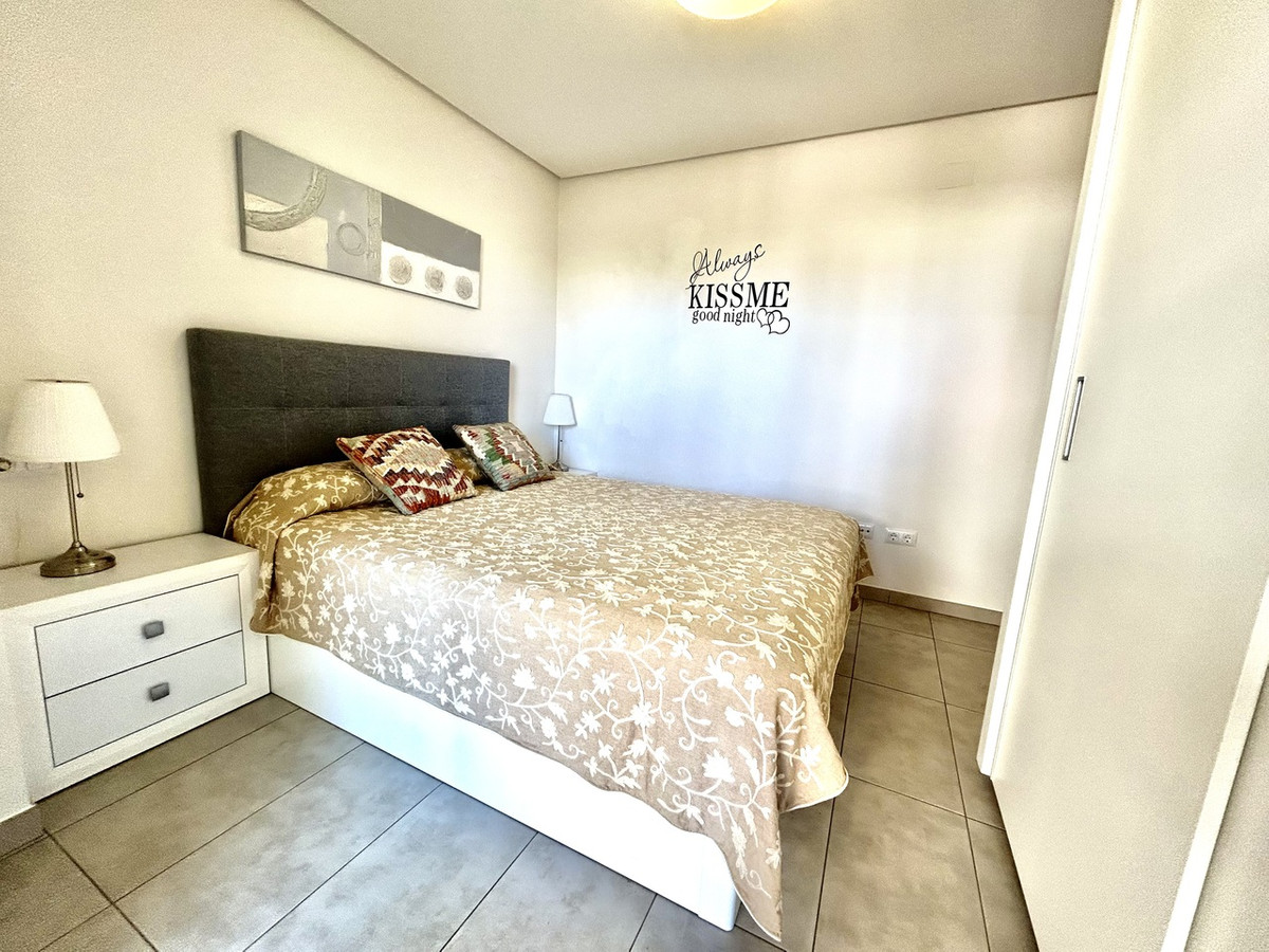 Appartement te koop in Los Dolses | 2 slaapkamers H5354617