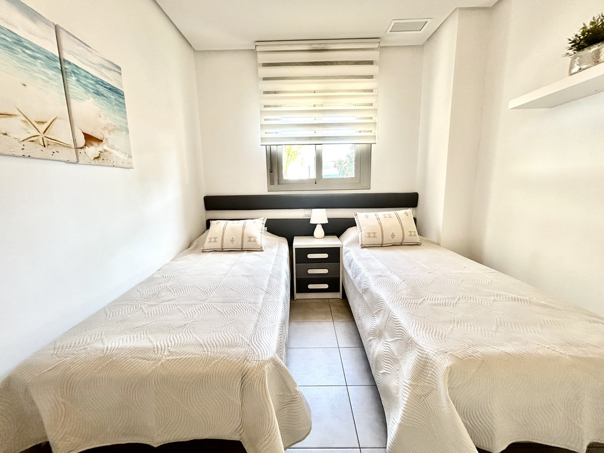 Appartement te koop in Los Dolses | 2 slaapkamers H5354617
