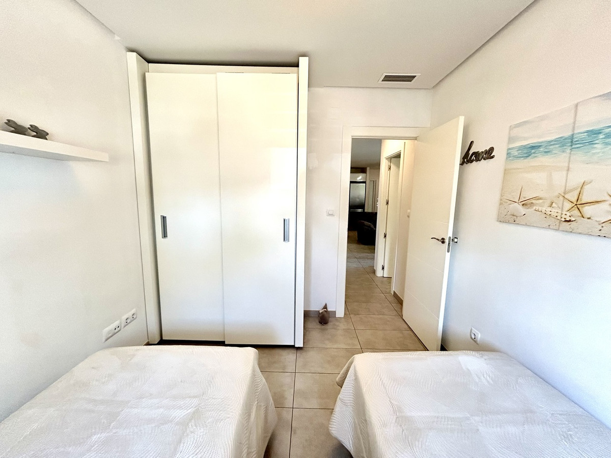 Appartement te koop in Los Dolses | 2 slaapkamers H5354617