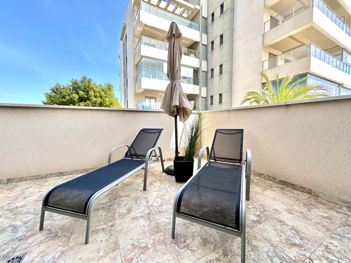 Appartement te koop in Los Dolses | 2 slaapkamers H5354617