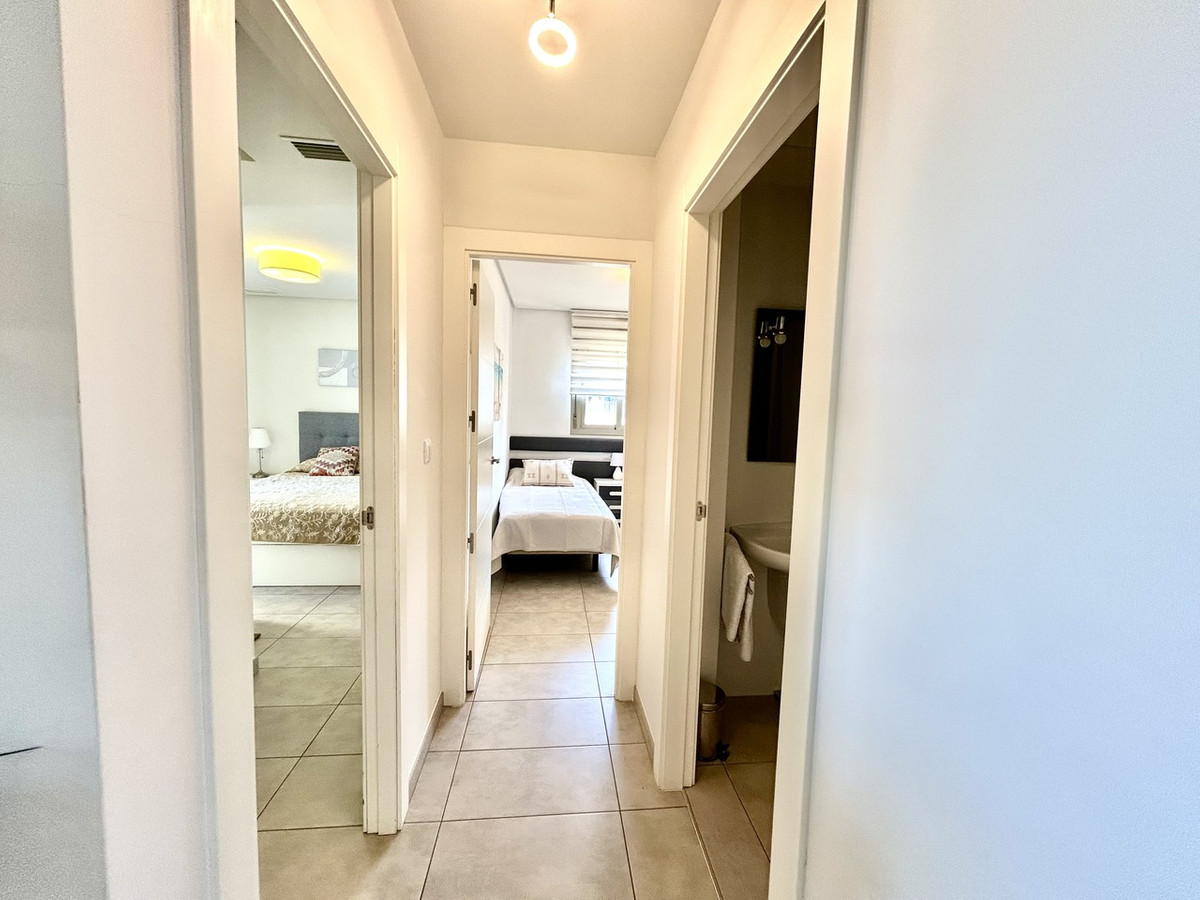 Appartement te koop in Los Dolses | 2 slaapkamers H5354617