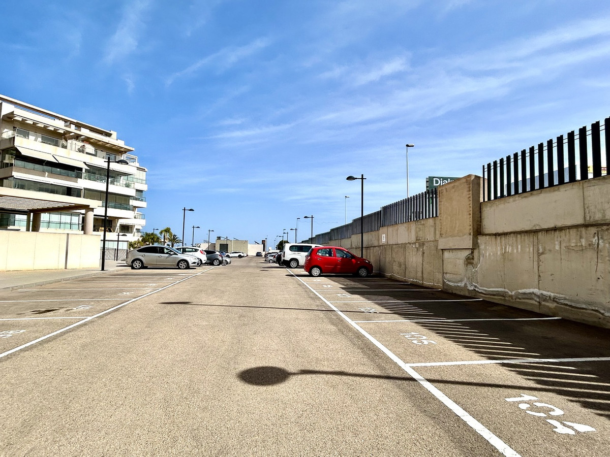 Appartement te koop in Los Dolses | 2 slaapkamers H5354617