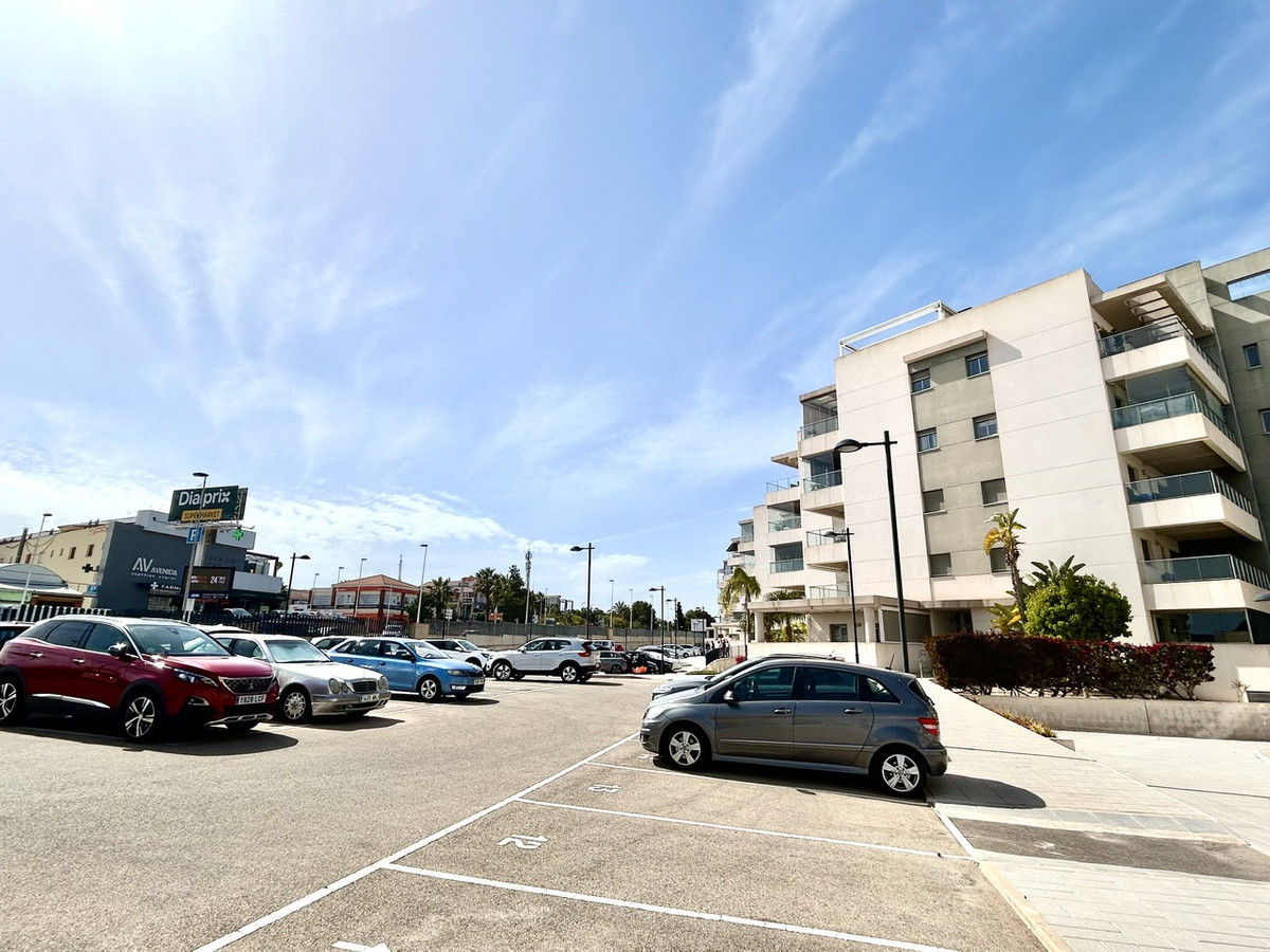 Appartement te koop in Los Dolses | 2 slaapkamers H5354617