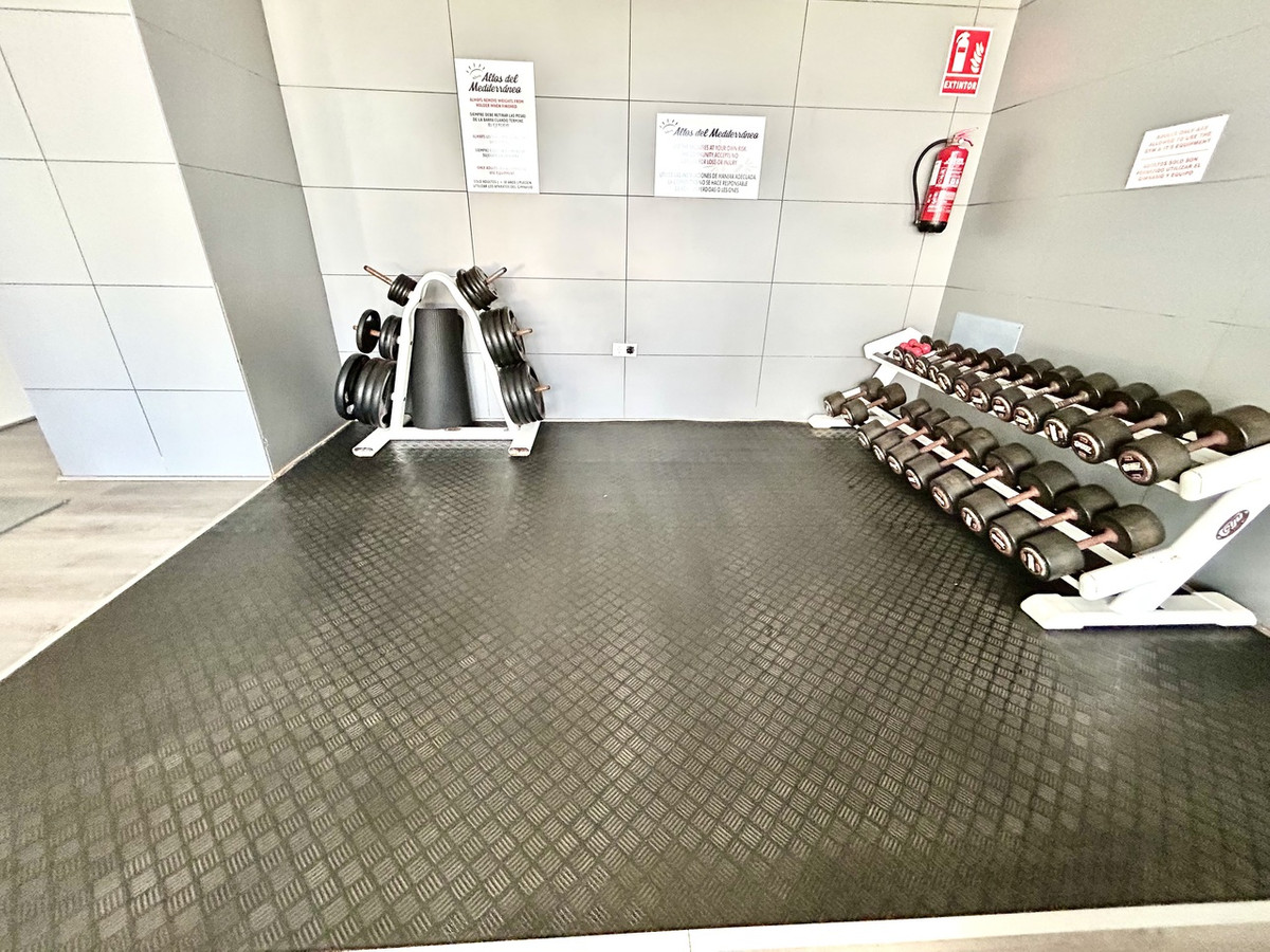 Appartement te koop in Los Dolses | 2 slaapkamers H5354617