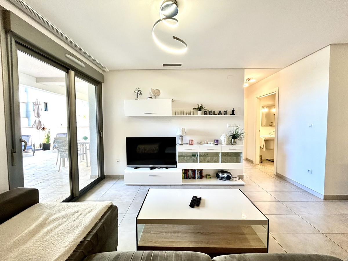 Appartement te koop in Los Dolses | 2 slaapkamers H5354617