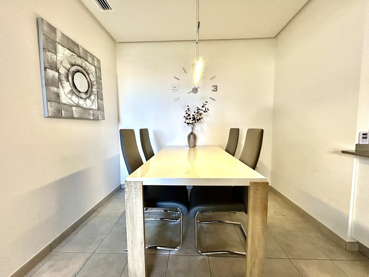 Appartement te koop in Los Dolses | 2 slaapkamers H5354617