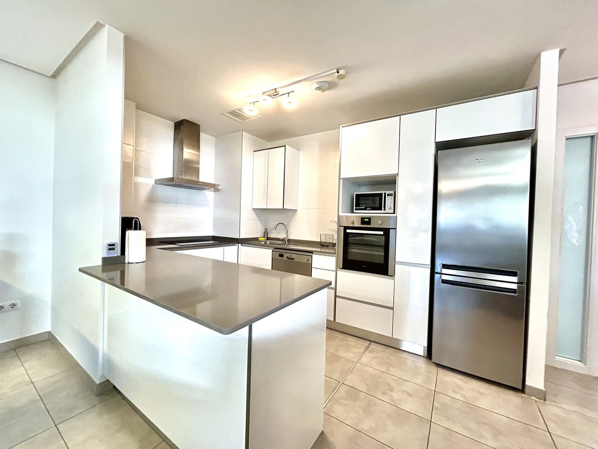 Appartement te koop in Los Dolses | 2 slaapkamers H5354617