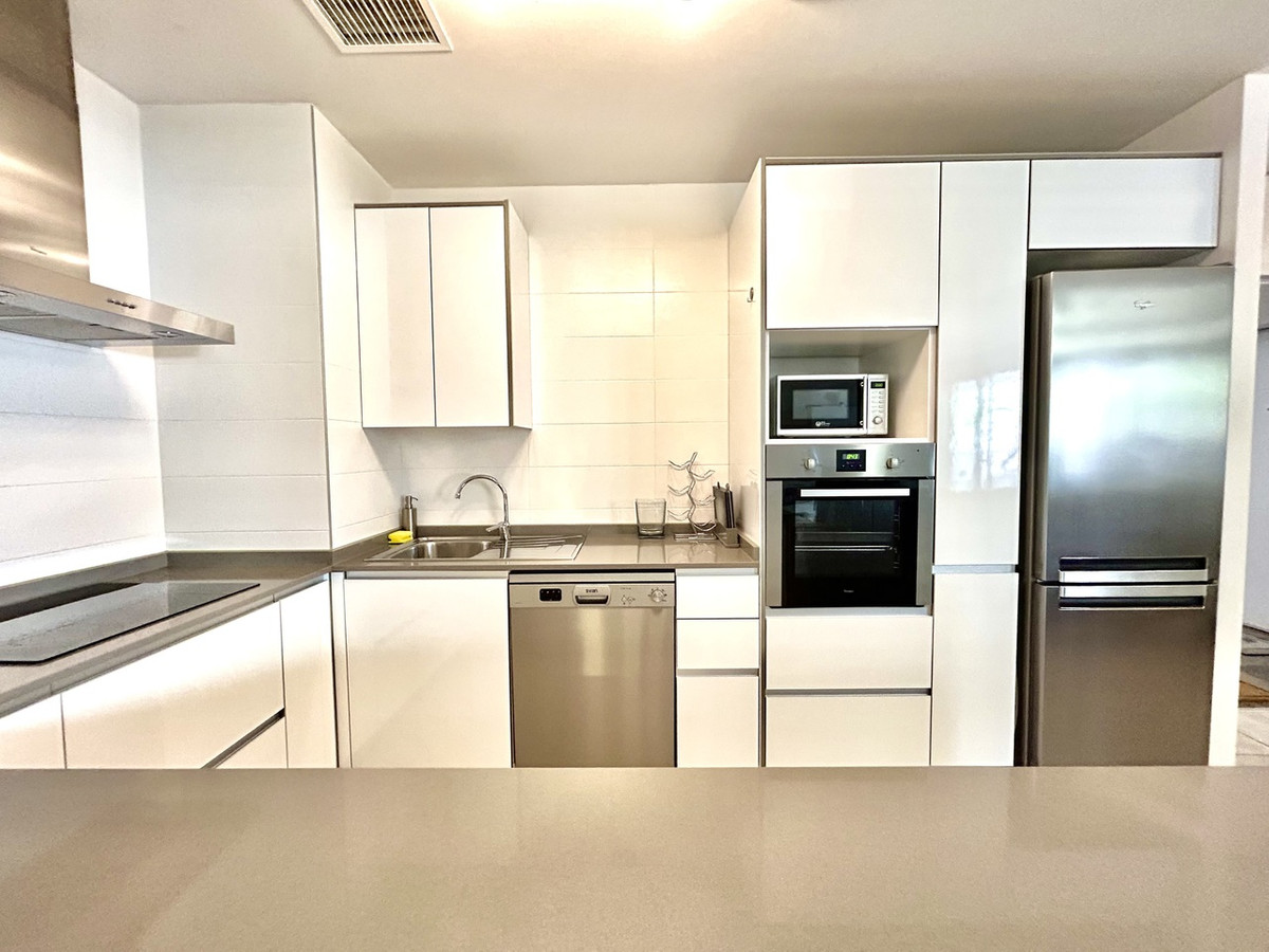 Appartement te koop in Los Dolses | 2 slaapkamers H5354617