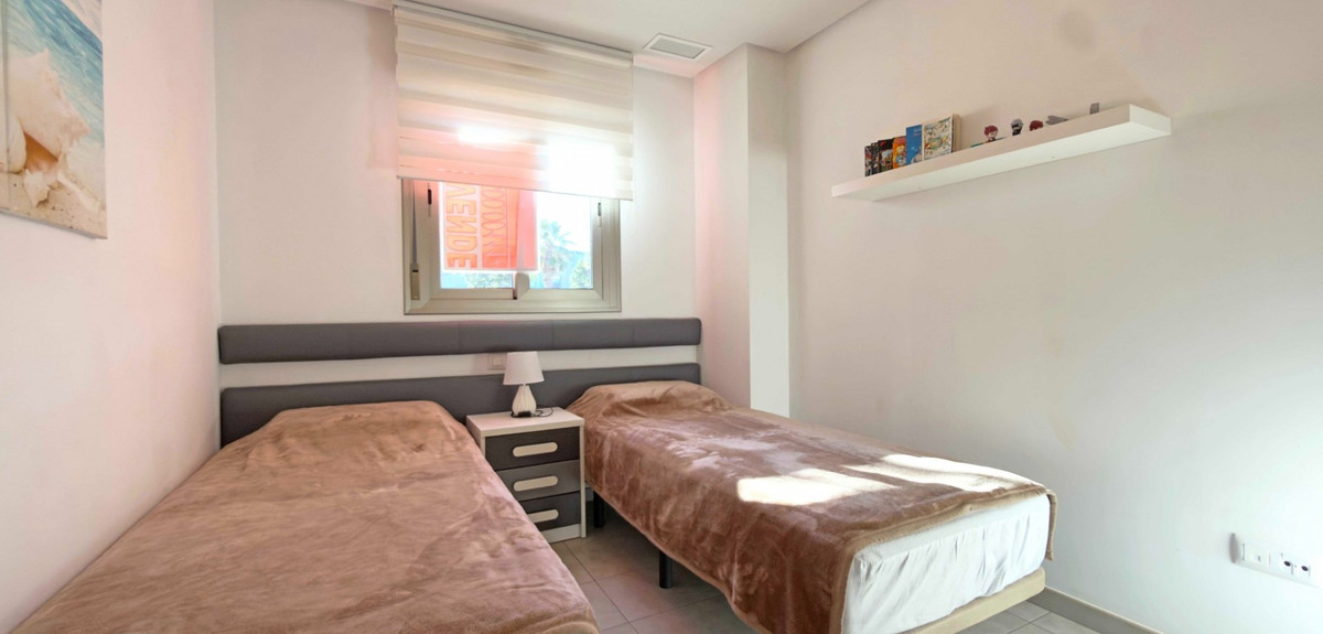 Appartement te koop in Los Dolses | 2 slaapkamers H5354794