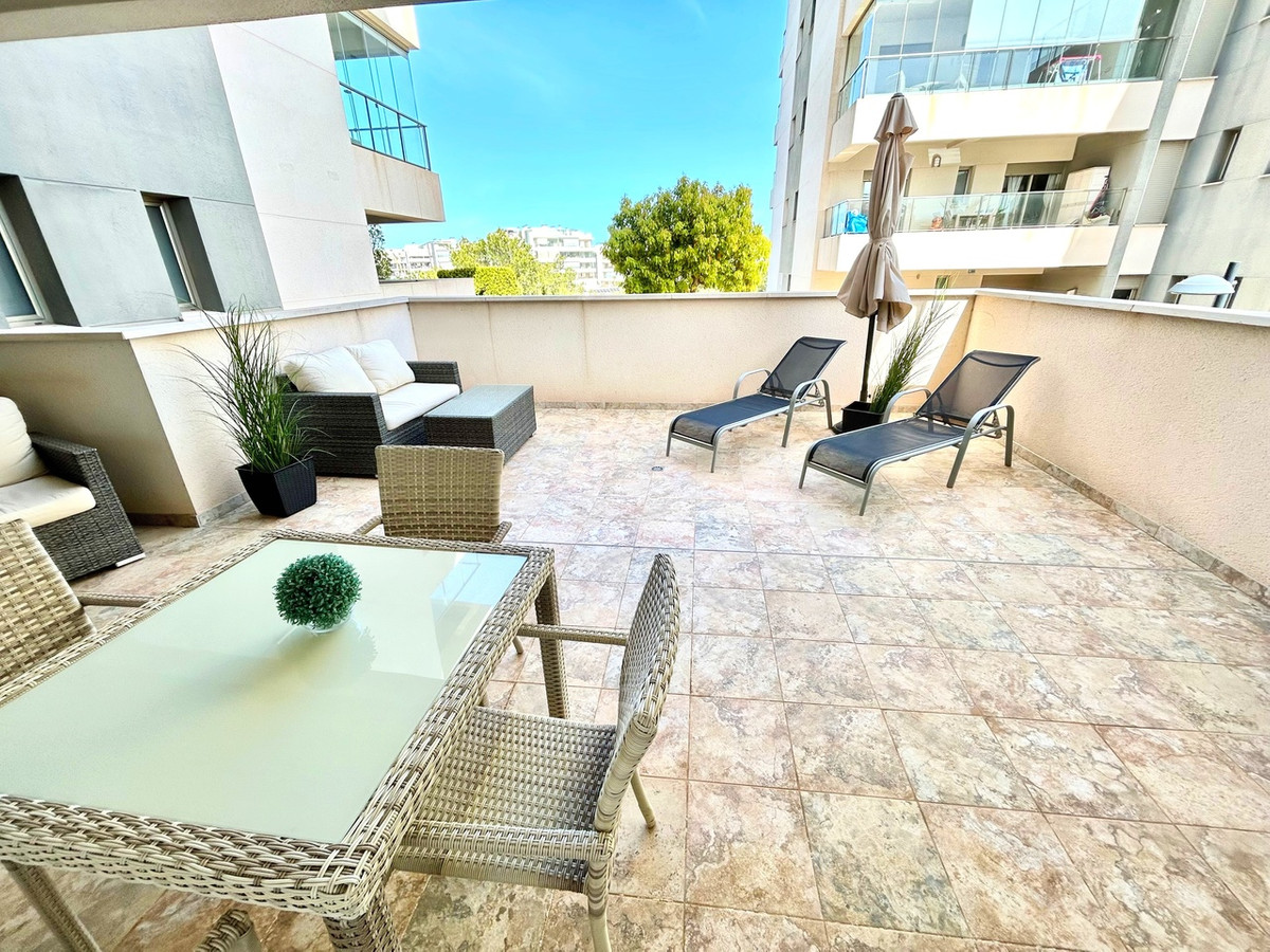 Appartement te koop in Los Dolses | 2 slaapkamers H5374276