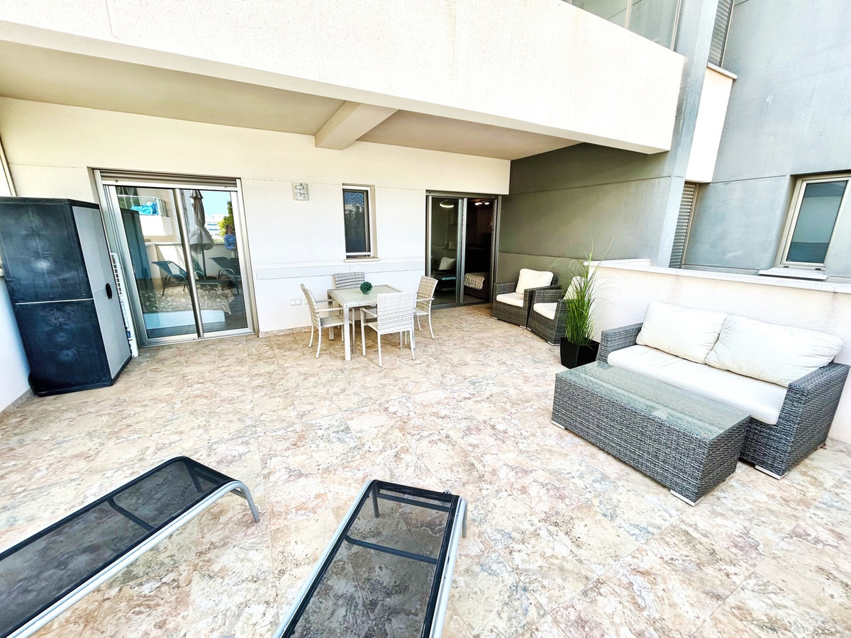 Appartement te koop in Los Dolses | 2 slaapkamers H5374276