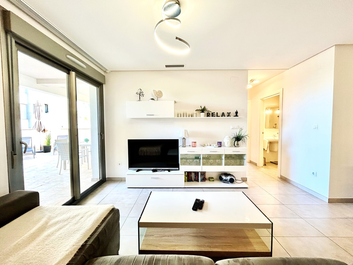 Appartement te koop in Los Dolses | 2 slaapkamers H5374276