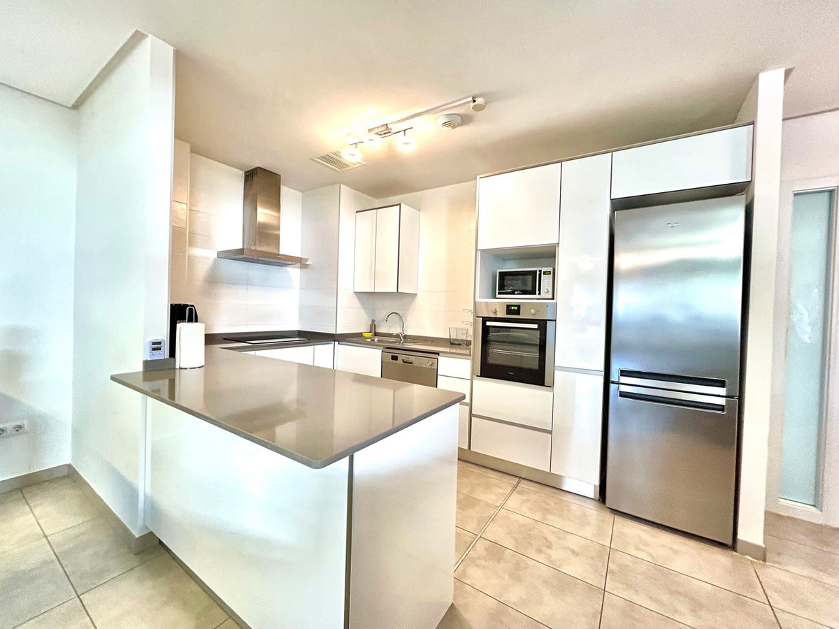 Appartement te koop in Los Dolses | 2 slaapkamers H5374276