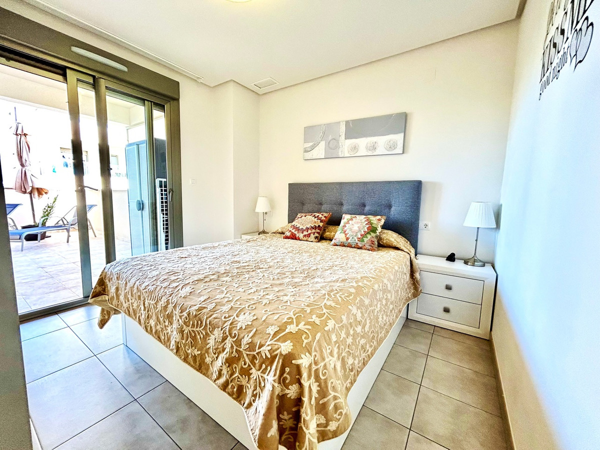 Appartement te koop in Los Dolses | 2 slaapkamers H5374276