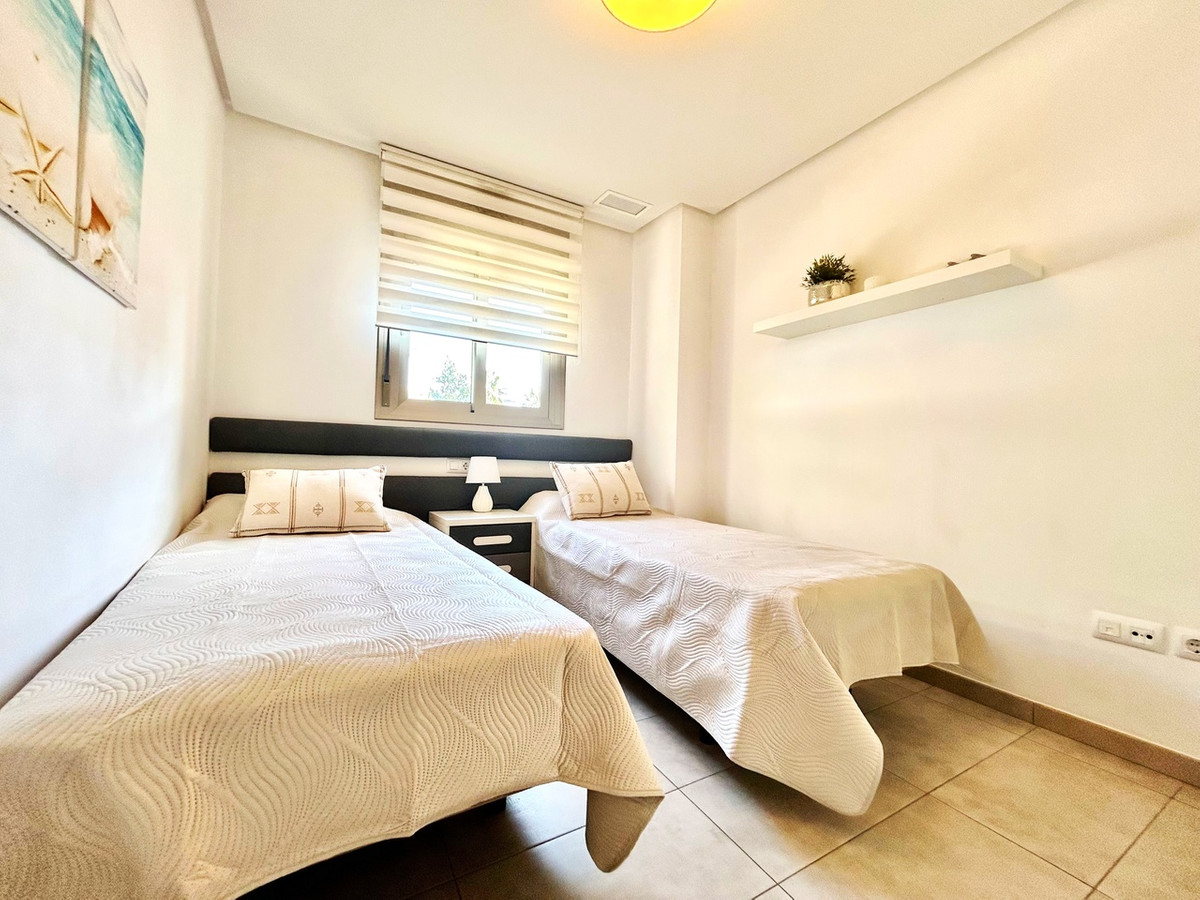 Appartement te koop in Los Dolses | 2 slaapkamers H5374276