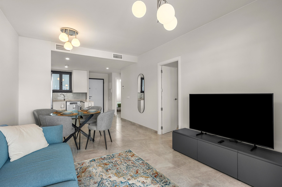 Appartement te koop in Los Dolses | 2 slaapkamers H5400877