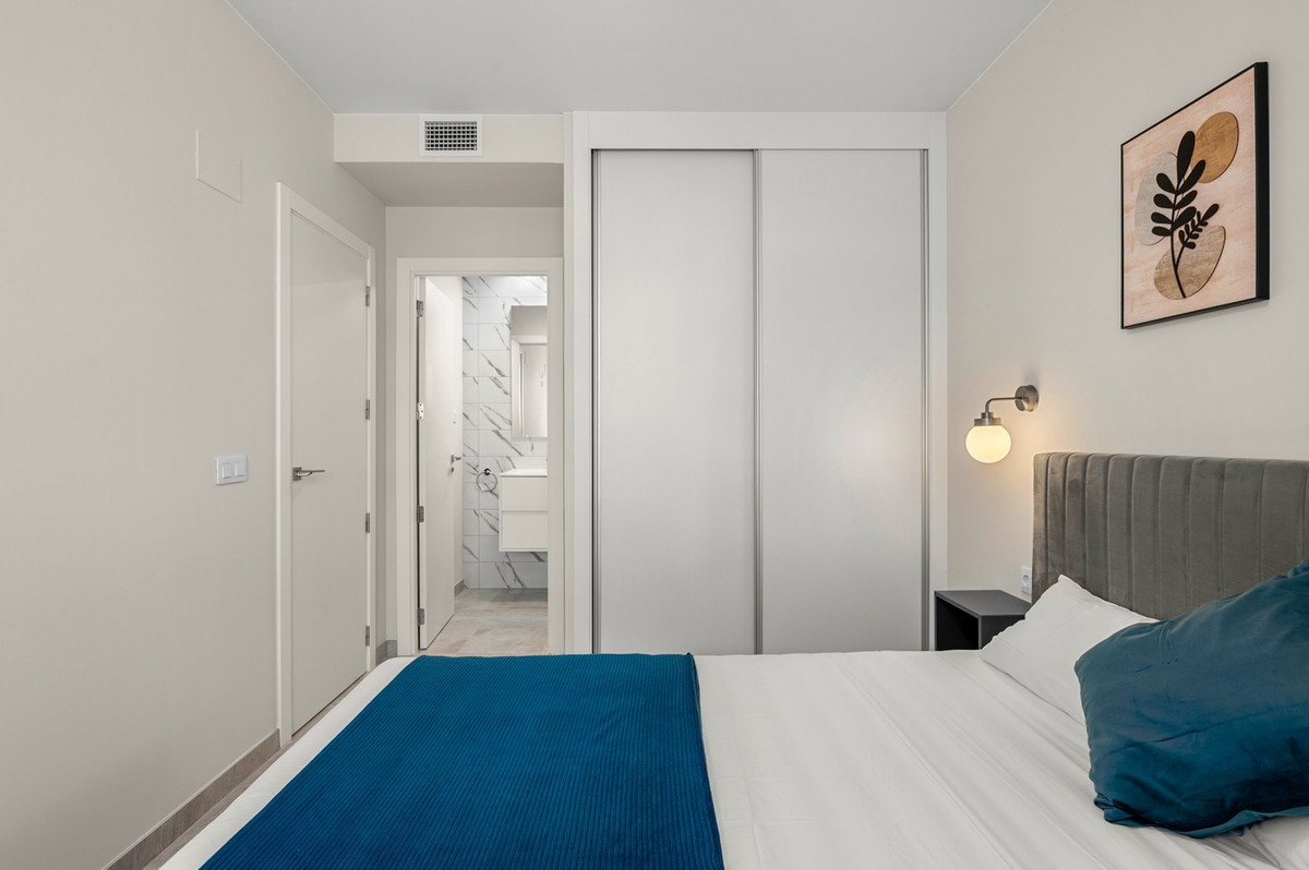 Appartement te koop in Los Dolses | 2 slaapkamers H5400877