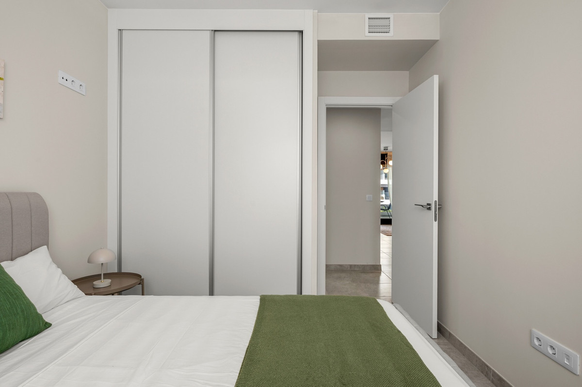 Appartement te koop in Los Dolses | 2 slaapkamers H5400877
