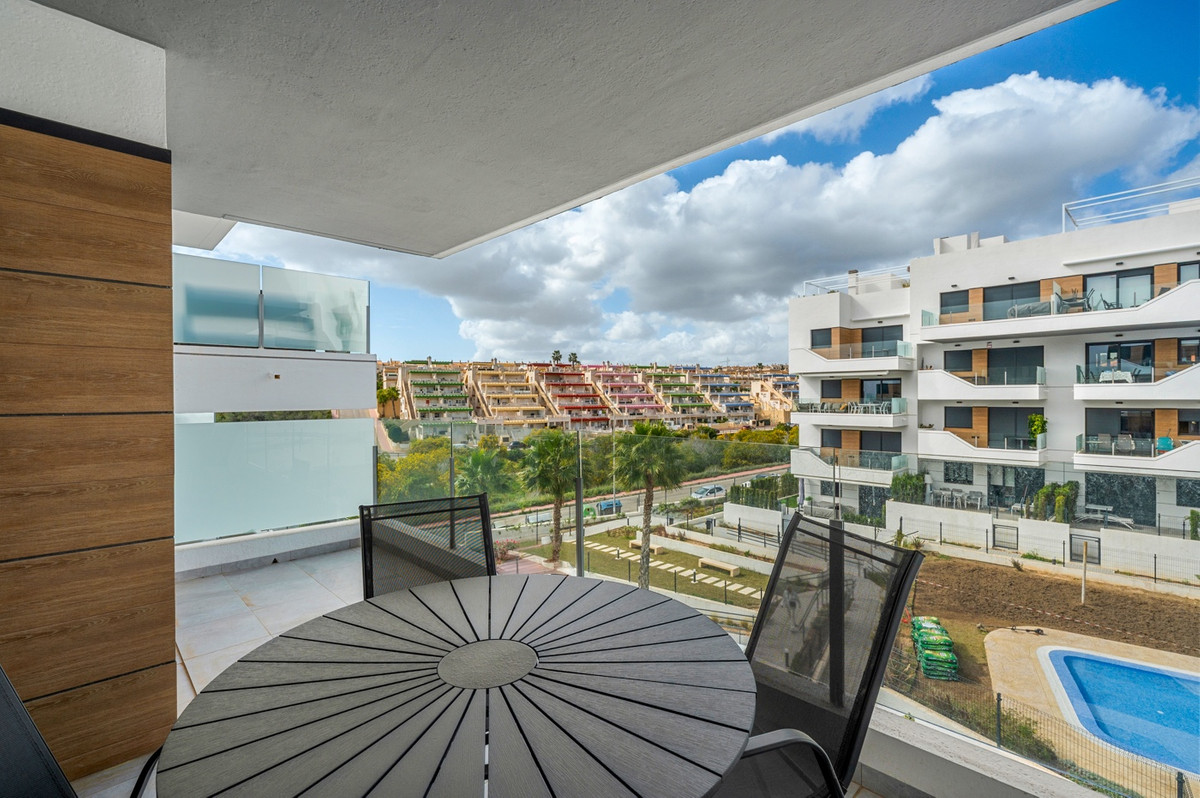 Appartement te koop in Los Dolses | 2 slaapkamers H5400877