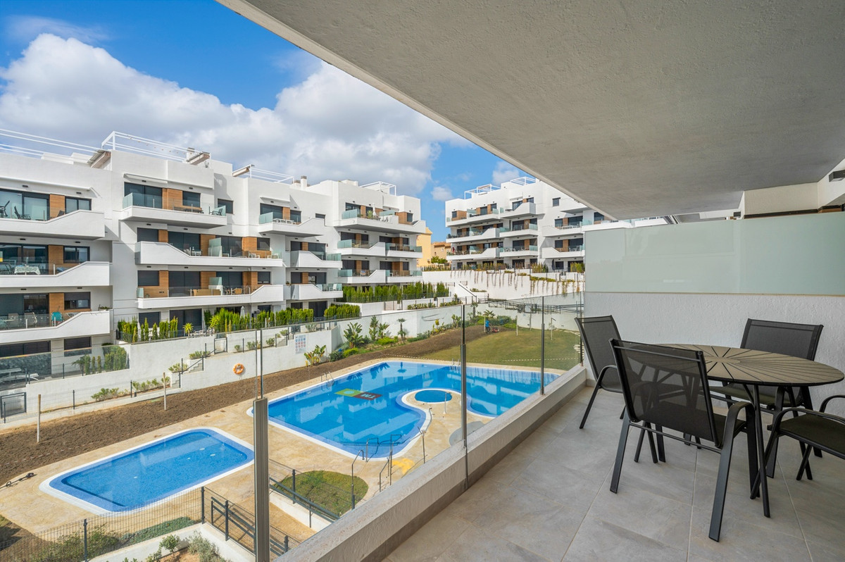 Appartement te koop in Los Dolses | 2 slaapkamers H5400877