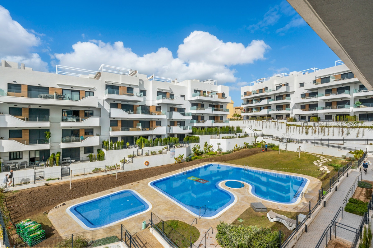 Appartement te koop in Los Dolses | 2 slaapkamers H5400877