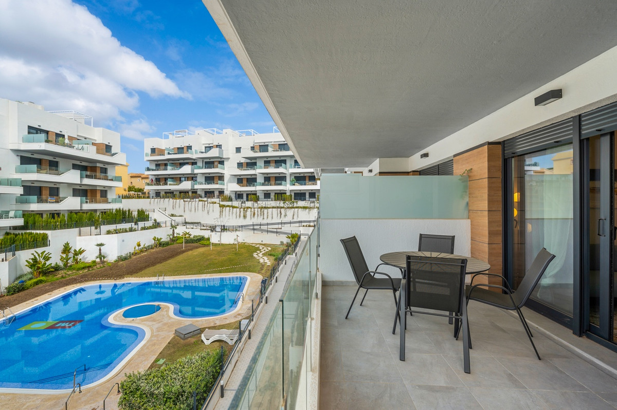 Appartement te koop in Los Dolses | 2 slaapkamers H5400877