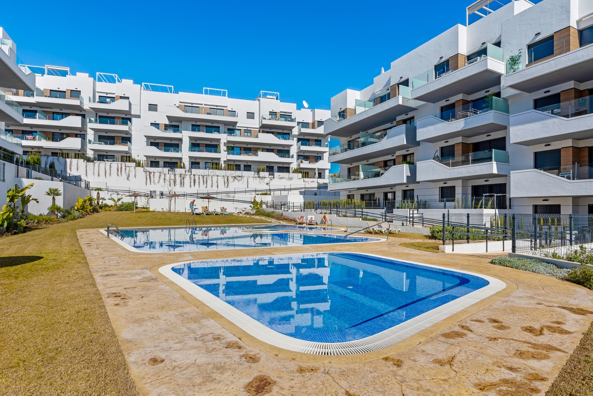 Appartement te koop in Los Dolses | 2 slaapkamers H5400877
