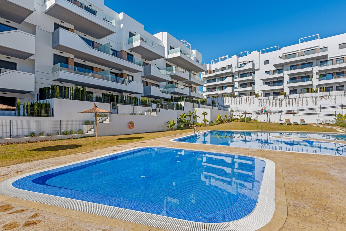 Appartement te koop in Los Dolses | 2 slaapkamers H5400877