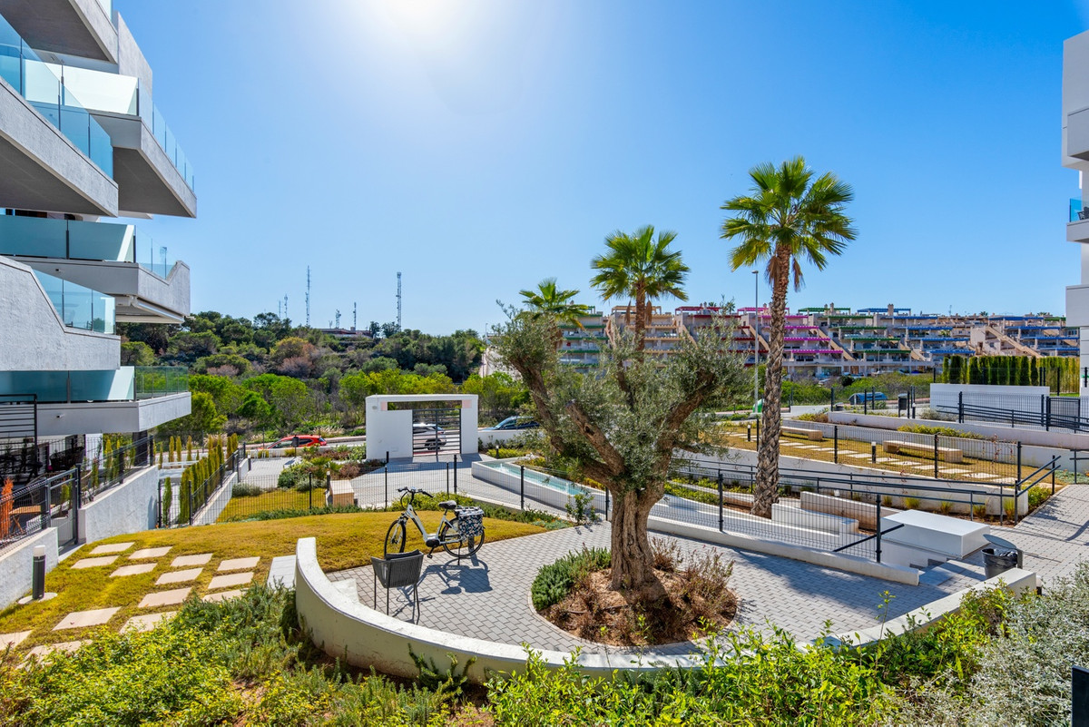 Appartement te koop in Los Dolses | 2 slaapkamers H5400877