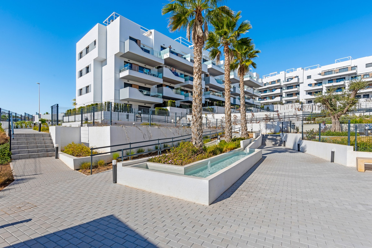 Appartement te koop in Los Dolses | 2 slaapkamers H5400877