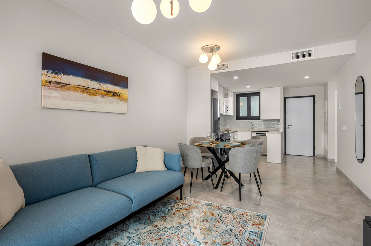 Appartement te koop in Los Dolses | 2 slaapkamers H5400877