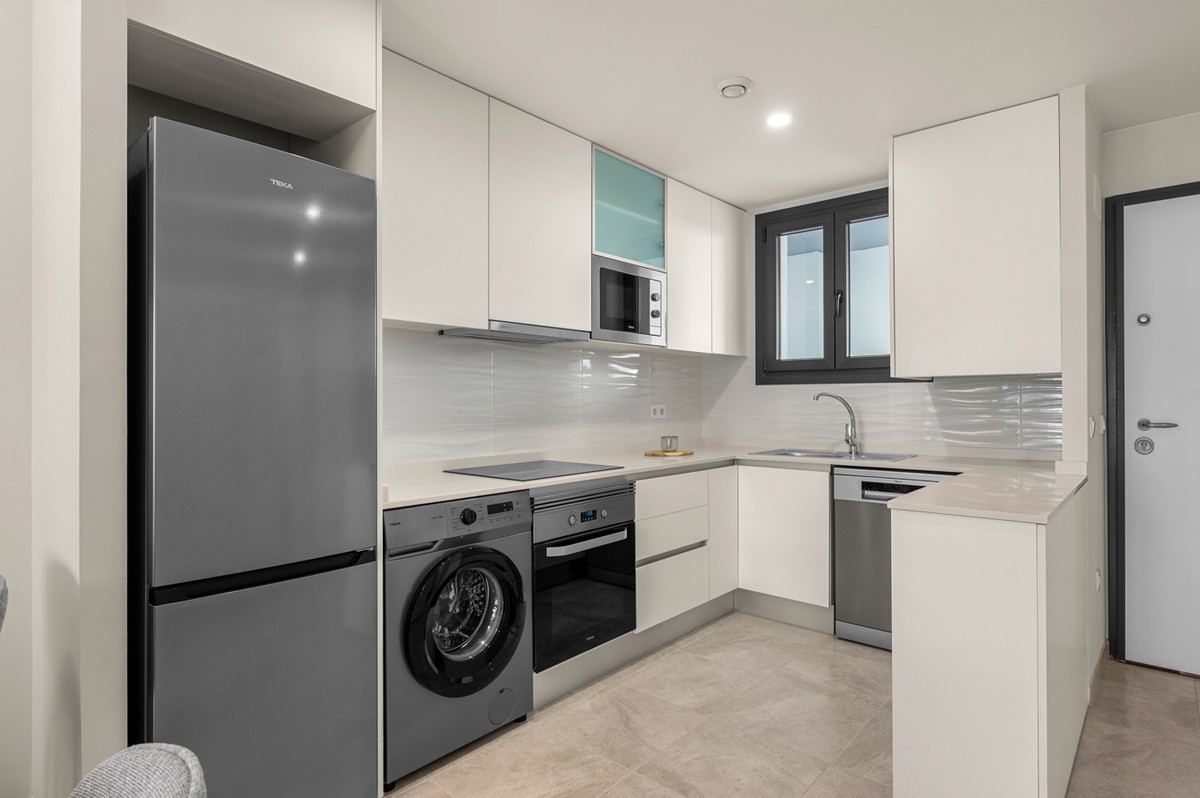 Appartement te koop in Los Dolses | 2 slaapkamers H5400877