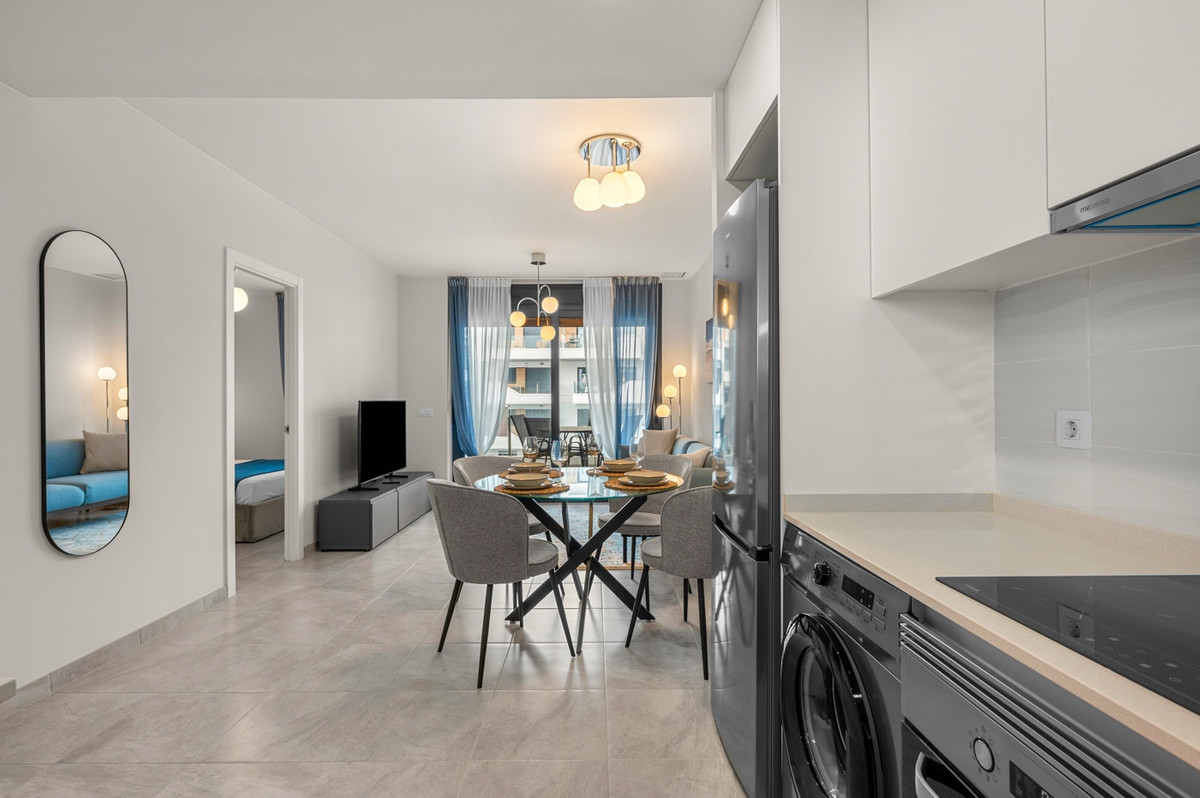 Appartement te koop in Los Dolses | 2 slaapkamers H5400877