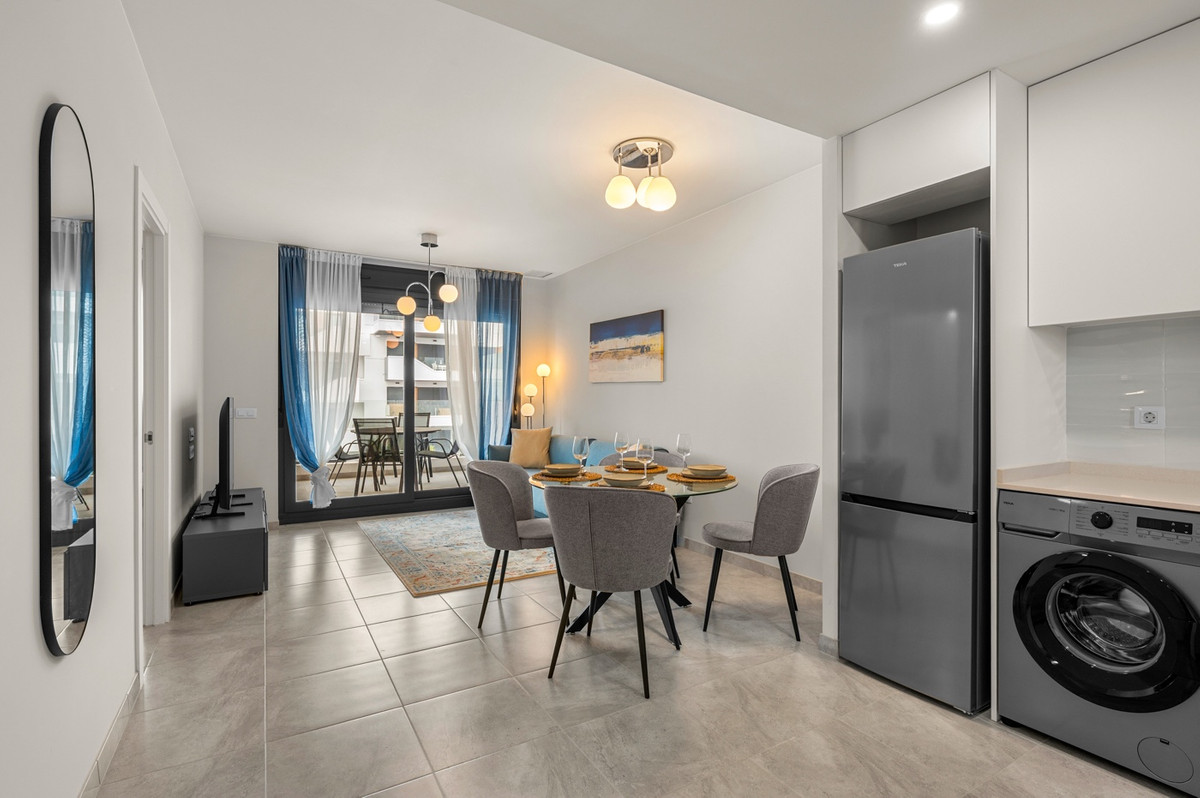 Appartement te koop in Los Dolses | 2 slaapkamers H5400877