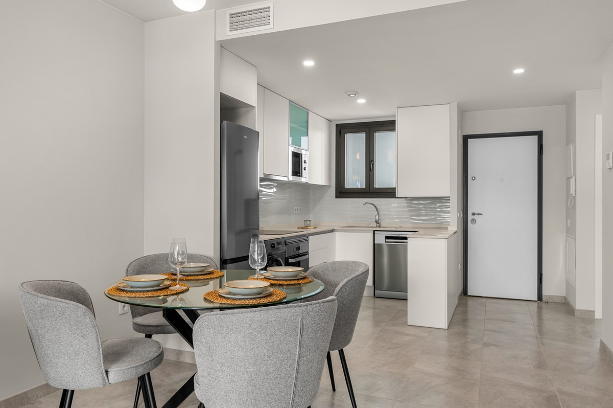 Appartement te koop in Los Dolses | 2 slaapkamers H5400877