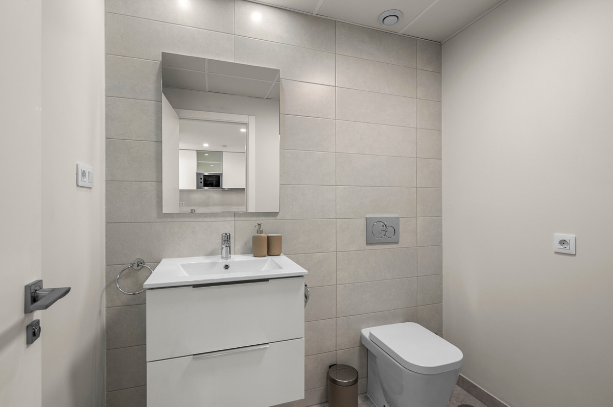 Appartement te koop in Los Dolses | 2 slaapkamers H5400877