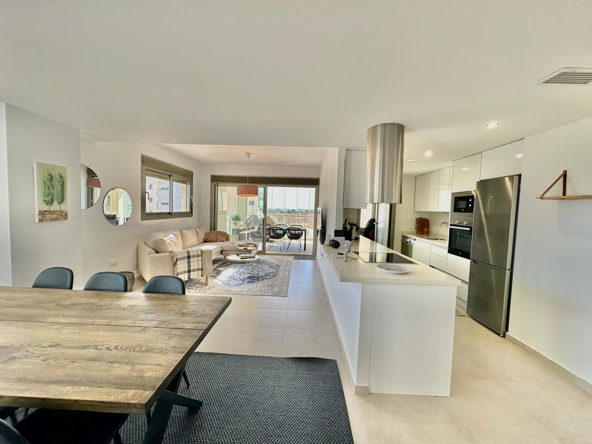 Appartement te koop in Los Dolses | 3 slaapkamers H5491426