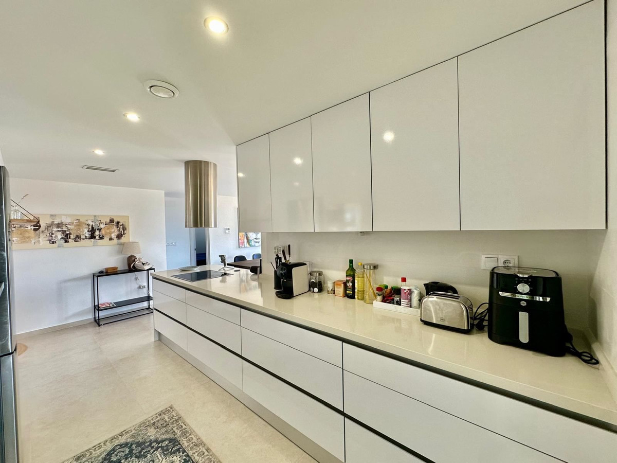 Appartement te koop in Los Dolses | 3 slaapkamers H5491426