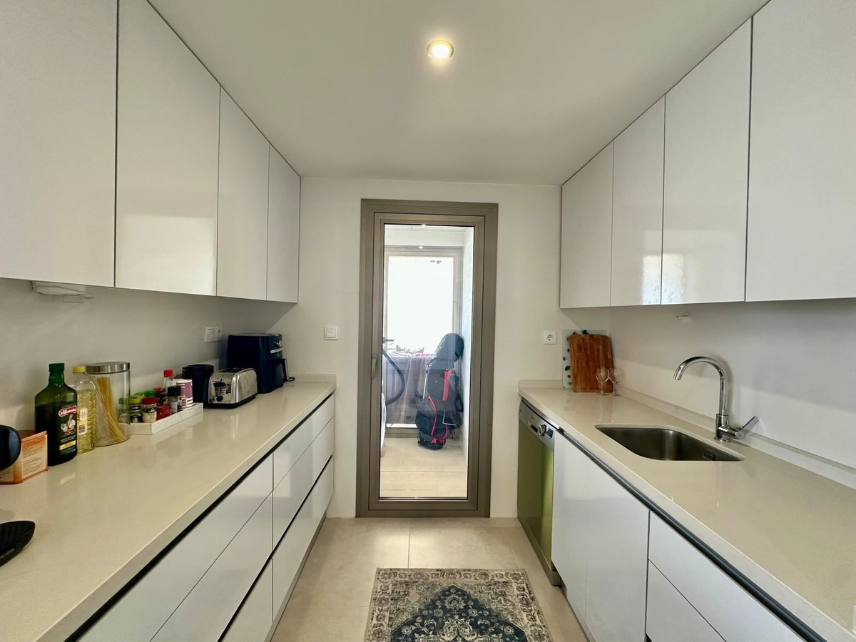 Appartement te koop in Los Dolses | 3 slaapkamers H5491426