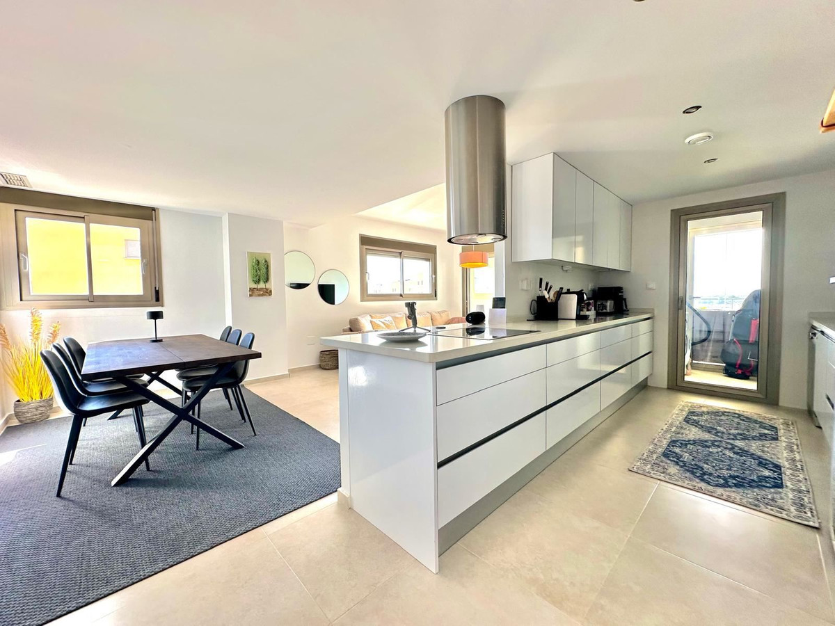 Appartement te koop in Los Dolses | 3 slaapkamers H5491426